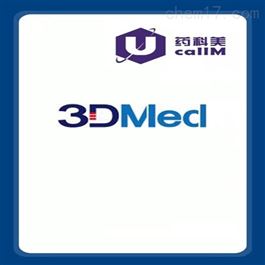 3dmedcare特约代理