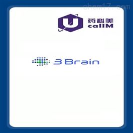 3brain 特约代理