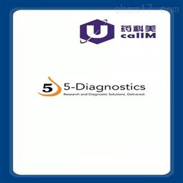 5-diagnostics特约代理