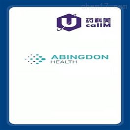 abingdonhealth特约代理