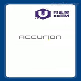 accurion特约代理