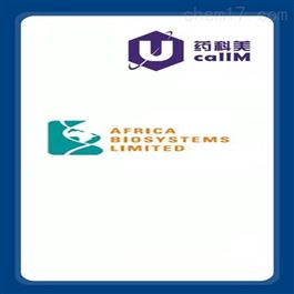 africabiosystems特约代理