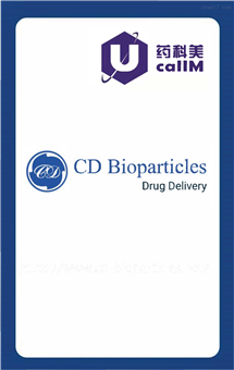 无锡药科美生物公司代理bioparticles