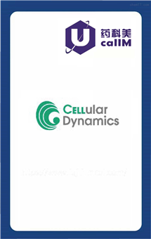 无锡药科美生物公司代理Cellular Dynamic