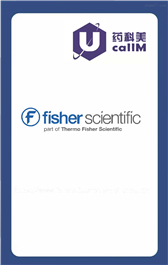 无锡药科美生物公司代理Fisher Scientifice