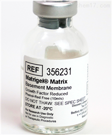 康宁Corning®基质胶基底膜基质*