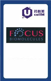 无锡药科美生物公司代理focus biomolecules