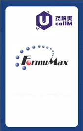 无锡药科美生物公司代理formumax scien