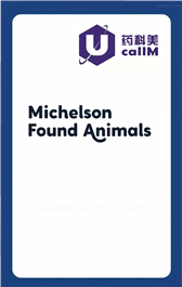 无锡药科美生物公司代理foundanimals