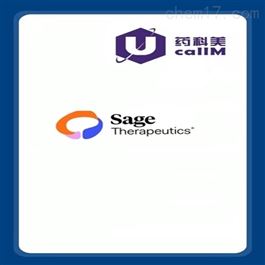 SAGE BioPharma 特约代理