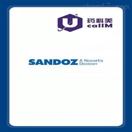 Sandoz  特约代理