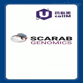 scarab genomics  特约代理