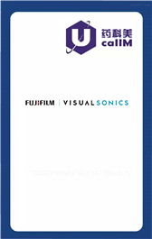 无锡药科美生物公司代理FUJIFILM Visual