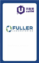 无锡药科美生物公司代理fullerlabs