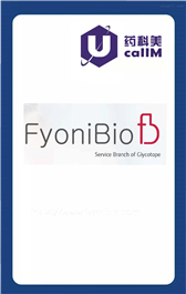 无锡药科美生物公司代理fyonibio