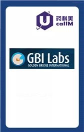 无锡药科美生物公司代理gbi-inc