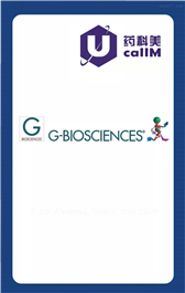 无锡药科美生物公司代理G-Biosciences