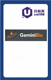 无锡药科美生物公司代理Gemini Bio