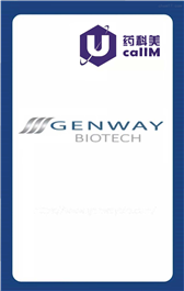 无锡药科美生物公司代理GEN WAY