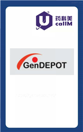 无锡药科美生物公司代理gendepot