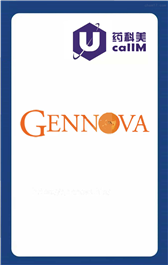 无锡药科美生物公司代理gennova