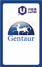 无锡药科美生物公司代理gentaur
