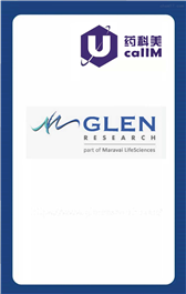 无锡药科美生物公司代理Glen Research