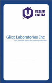 无锡药科美生物公司代理glixxlabs