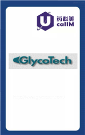 无锡药科美生物公司代理glycotech