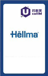 无锡药科美生物公司代理Hellma Analytics