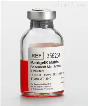 356234  354234  356231BD Matrigel基底膜/基质胶*
