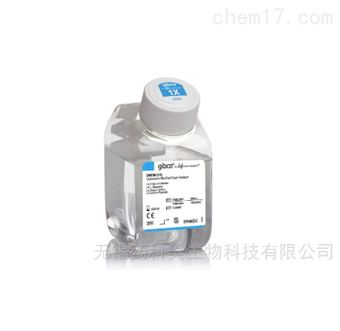 21063029 21063045DMEM高糖GIBCO赛默飞培养基*