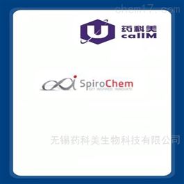 spirochem特约代理