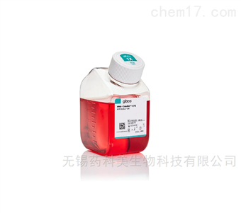 61870036 61870127Gibco RPMI 1640 培养基GlutaMAX 添加剂