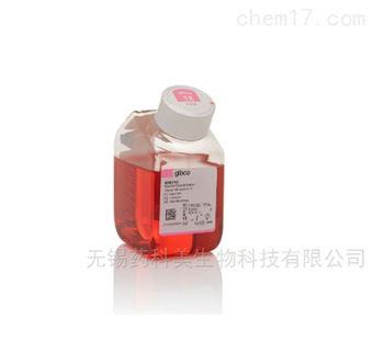 11430030MEM (10X)不含谷氨酰胺Gibco培养基*