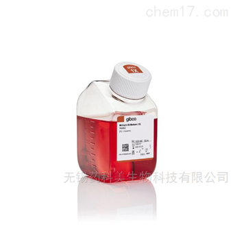 16600082  16600108McCoy's 5A （改良）培养基