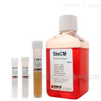 5301星形细胞培养基 SteCM
