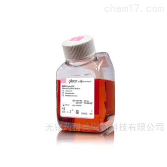 12571063  12571048MEM α，核苷培养基
