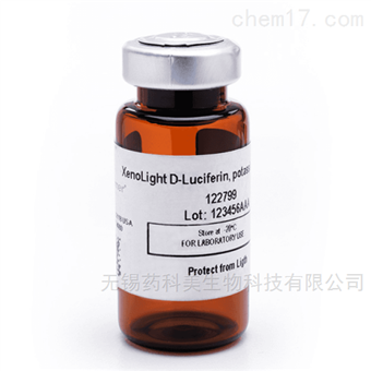 PerkinElmerIVISbrite D-Luciferin Potassium Salt Bioluminescen