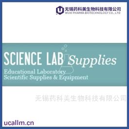 Science Lab Supplies  中国代理