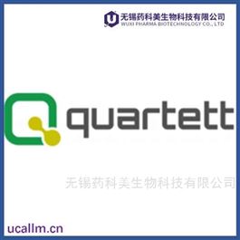 Quartett  中国代理
