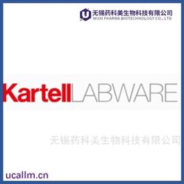 Kartelllabware   中国代理