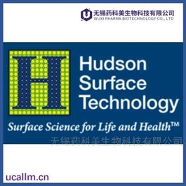 Hudson Surface Technology  中国代理