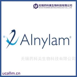 Alnylam  中国代理