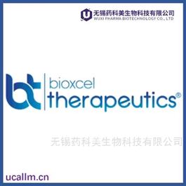 Bioxceltherapeutics  中国代理