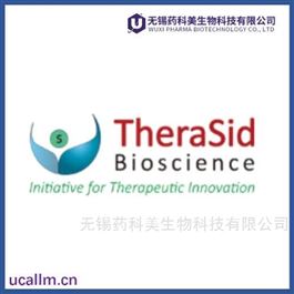 Therasidbio  中国代理