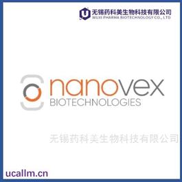 Nanovex全国代理