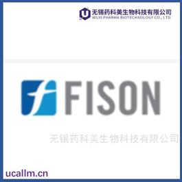 Fison Instruments 全国代理