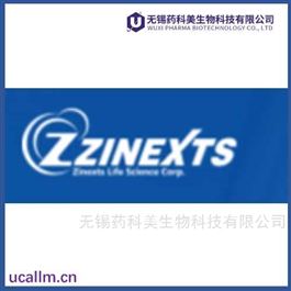 Zinexts全国代理