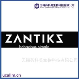 Zantiks全国代理
